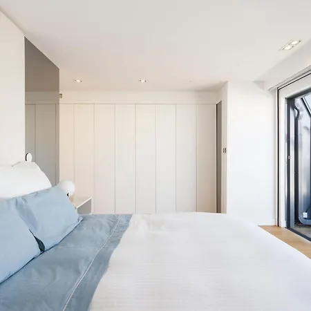 Luxurious With Balcony In The Parque Eduardo Vii Region Lisboa